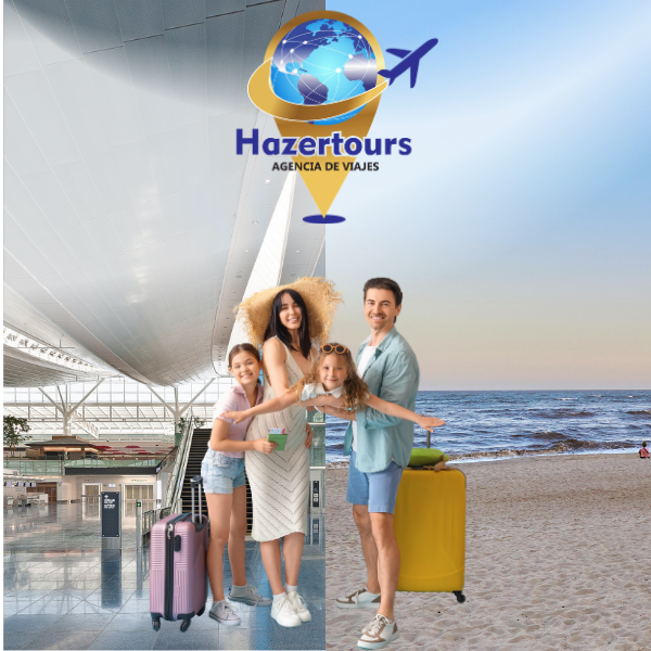 Hazertours Agencia de Viajes