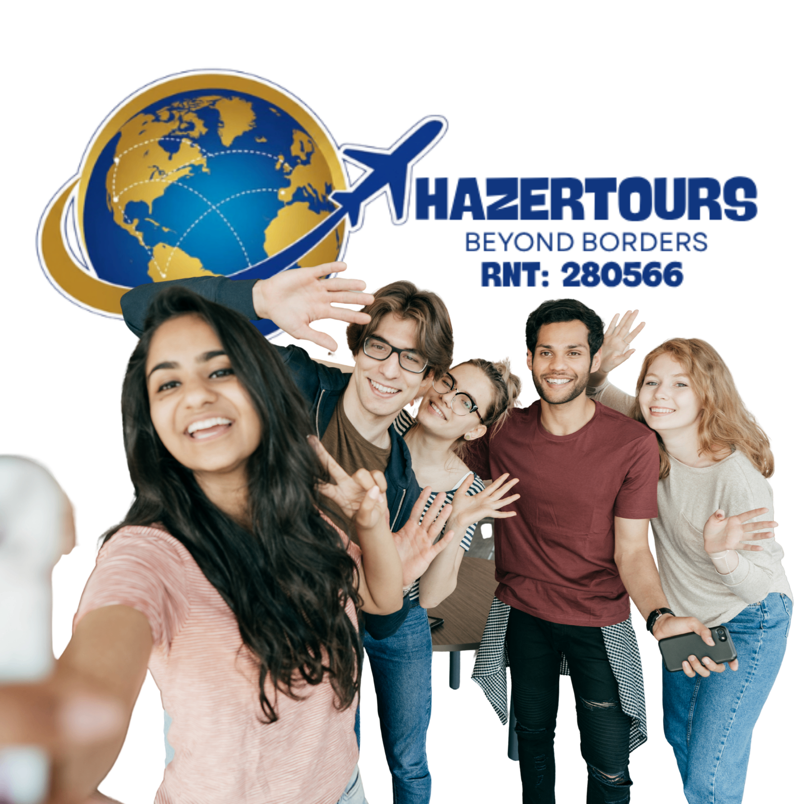 Hazertours Beyond Borders
